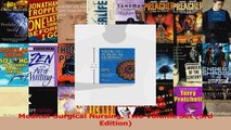 Read  MedicalSurgical Nursing Two Volume Set 3rd Edition Ebook Free