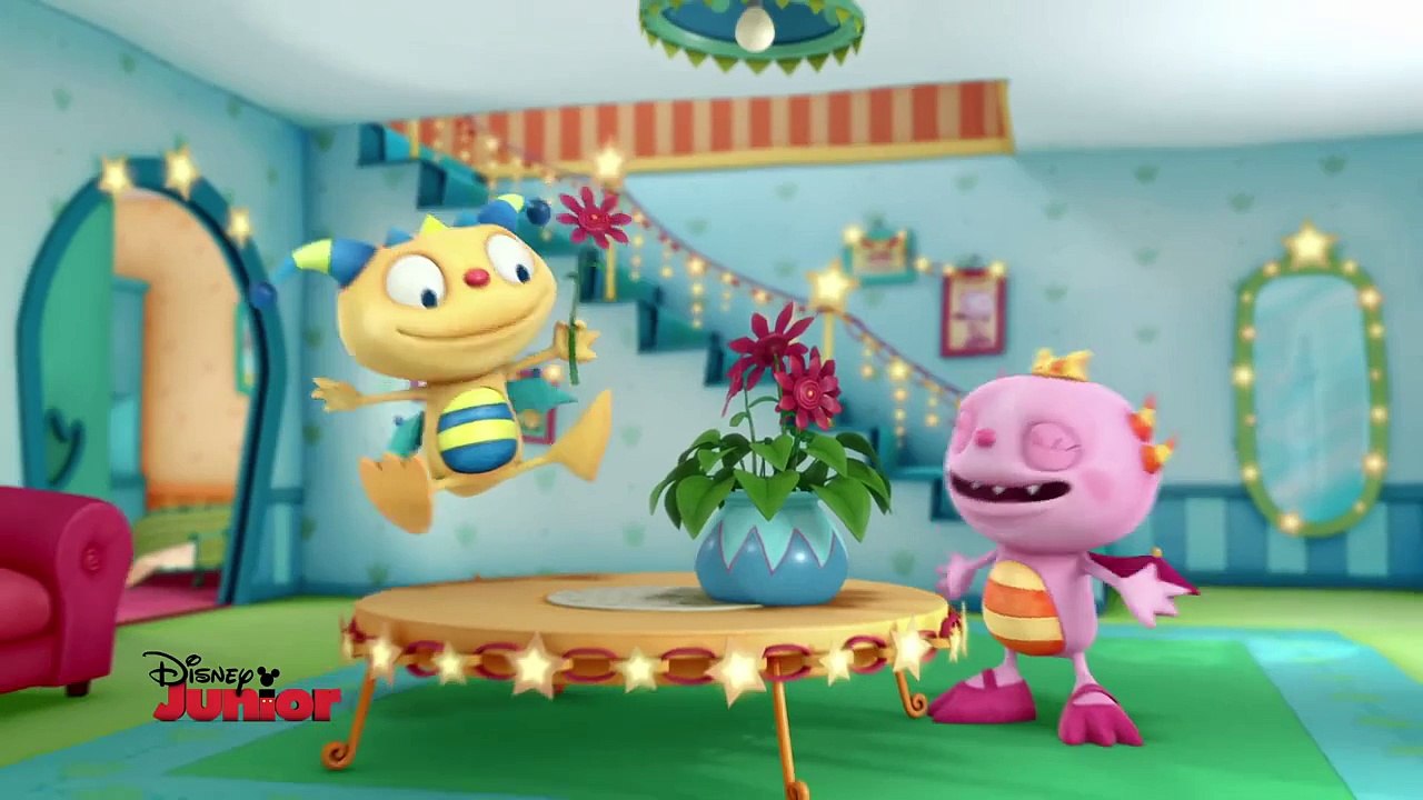 Disney Junior, cest Noël ! - La chanson de Princesse Sofia