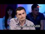 Zone e lire - ‘Mes dy jeteve’, neser premiera e filmit ne Shkoder! (08 maj 2015)