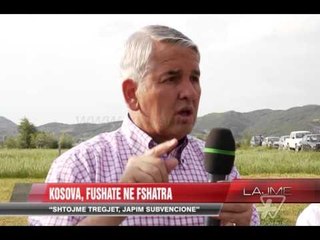 Kosova, fushatë në fshatra - News, Lajme - Vizion Plus