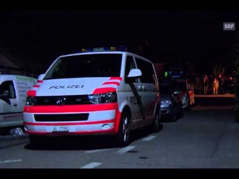 MASAKER NE NJE ZONE REZIDENCIALE AFER ZYRIHUT NE ZVICER,TE PAKTEN 8 TE VRARE LAJM