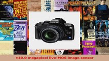 HOT SALE  Olympus Evolt E450 10MP Digital SLR Camera w 1442mm f3556 Lens