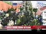 Apeli i Hahn: Ruani qetësinë - News, Lajme - Vizion Plus