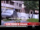 8 policë të vrarë në Kumanovë, mes tyre një shqiptar - News, Lajme - Vizion Plus