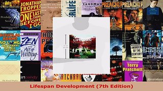 Read  Lifespan Development 7th Edition Ebook Free