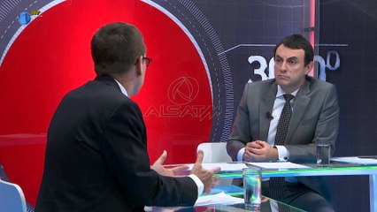 Bejli: Janeva ka mundësi ti hetojë akuzat që dolën nga përgjimet