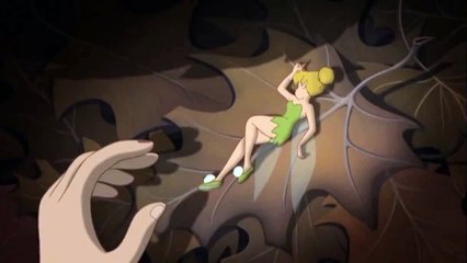 Peter Pan 2 - Ill Try [Japanese]