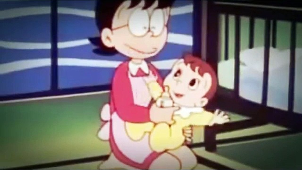 เครื่องย้อนเวลาวิญญาณ86Doraemon SR