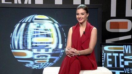 Jo vetem mode - Emisioni 33 - Sezoni 3! (09 maj 2015)