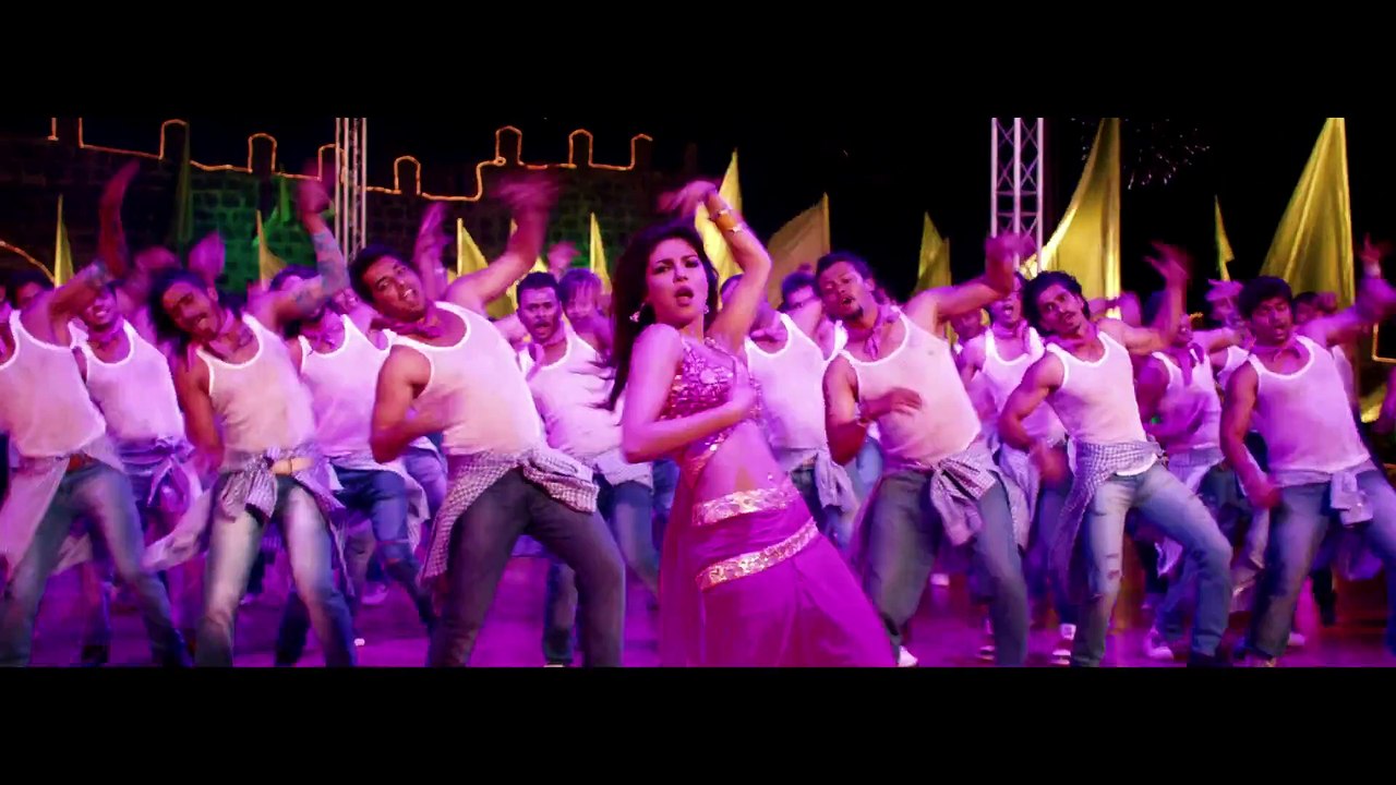 10.Pinky Song