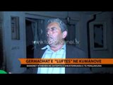 Gërmadhat e `luftës` në Kumanovë - Top Channel Albania - News - Lajme