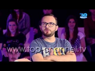 Big Brother Albania 8, 9 Maj 2015, Pjesa 5 - Reality Show - Top Channel Albania