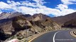 پاکستان کے خوبصورت شہر 'ہنزہ' کے حسین مناظر کی زبردست ویڈیو