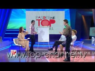 Pasdite ne TCH, 4 Mars 2015, Pjesa 4 - Top Channel Albania - Entertainment Show
