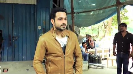 Emraan Hashmi Soon To Begin Shooting For Raaz 4 _ Bollywood Series