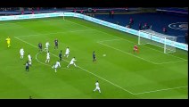 Augustin  Goal - PSG 4-0 Troyes - 28-11-2015