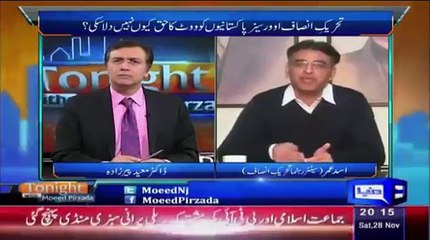 Incredible Yet Invisible KPK Developments, Details and Defense By Asad Umar