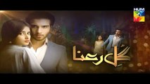 Gul E Rana Episode 04 Full HUM TV Drama 28 Nov 2015