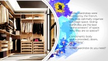 Sliding wardrobes: buyers tips | PinkyCloud.com