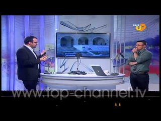 Wake Up, 5 Mars 2015, Pjesa 3 - Top Channel Albania - Entertainment Show