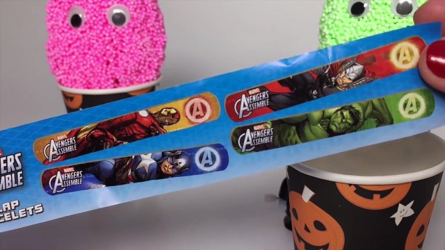 Halloween Surprise Toys Halloween Surprise Eggs Halloween Pumpkin Frozen Angry Birds