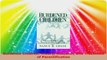 Burdened Children Theory Research and Treatment of Parentification PDF