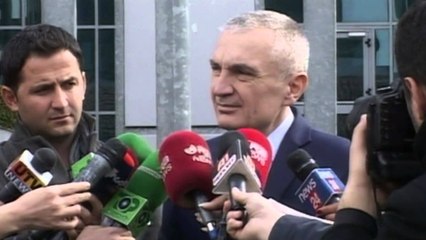 META DESHMON NE PROKURORI PER AKUZAT E DOSHIT