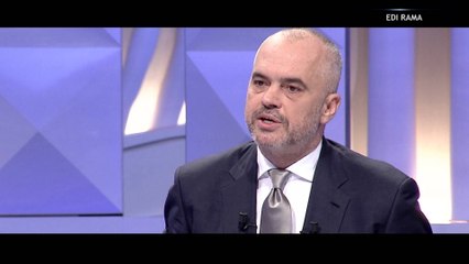 RAMA NE "OPINION": DOSHI, PARANOJAK OSE PJESE E NJE LOJE