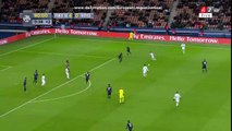 Thomas Ayasse 4:1 Amazing Goal | Paris Saint Germain - Troyes 28.11.2015 HD