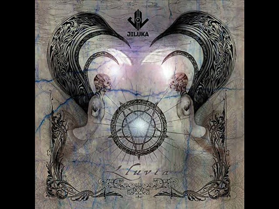 JILUKA - Lluvia - 2.Azure
