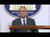 LSI: Basha të përgjigjet para drejtësisë - Top Channel Albania - News - Lajme