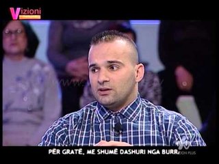 Download Video: Vizioni i pasdites - Me shume dashuri per grate. Pj.1 - 6 Mars 2015 - Show - Vizion Plus