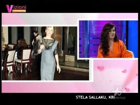 Vizioni i pasdites - Tendencat e reja ne veshje - 6 Mars 2015 - Show - Vizion Plus