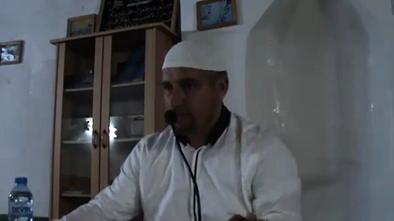 Справедливият водач - Хусейн Ходжа