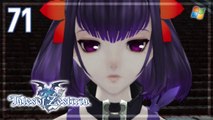 Tales of Zestiria 【PC】 #71 ☆ Mysterious Girl & Dezel revenge 「English dub」