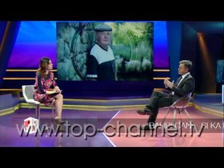 Pasdite ne TCH, 5 Mars 2015, Pjesa 3 - Top Channel Albania - Entertainment Show