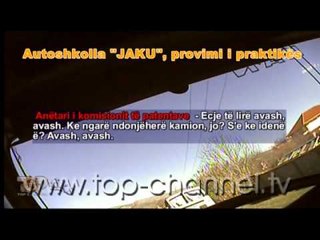 Fiks Fare, 5 Mars 2015, Pjesa 2 - Investigative Satirical Show