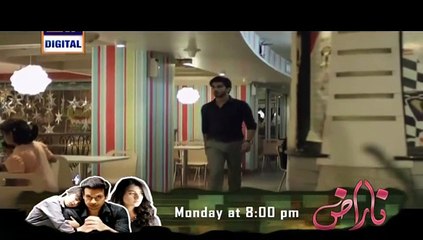 Aitraz Episode 16 P2