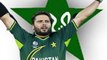 Shahid Afridi Match Winning Innings in Pakistan vs Sri Lanka 1st T20 Match - 11