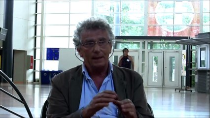 Bretagne Mouvement de la Paix - Université d'été de la Solidarité Internationale 2014