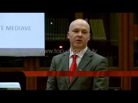 Shqipëri-Kosovë, marrëveshje për mediat audiovizive - Top Channel Albania - News - Lajme