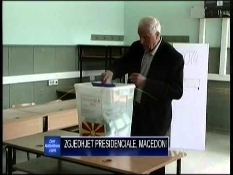 LIDERI I OPOZITES MAQEDONASE ZAEV THA SE TE MARTEN DO PUBLIKOJE TE TJERA PERGJIME LAJM