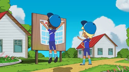 Машкины Страшилки Как мальчик боялся умываться (2 серия)