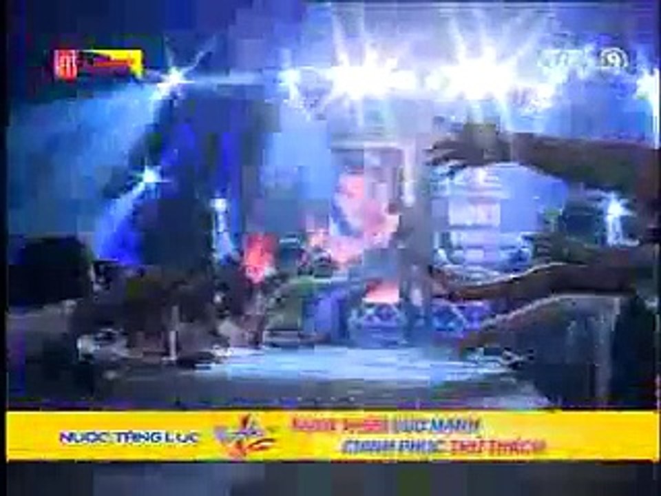 MUAY THÁI Trận 5 : Tạ Văn Minh Vương (CLB Muay Small House) VS Lý Thanh Sang (CLB Muay Hóc Môn)