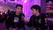 DH Winter 2015 - Interview Torlk post Dreamhack