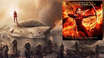 Hunger Games : Deep In The Meadow - Jennifer Lawrence (soundtrack)