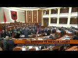 LSI: Berisha të mësojë ligjet - Top Channel Albania - News - Lajme