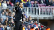 Luis Enrique: Players responded to the challenge