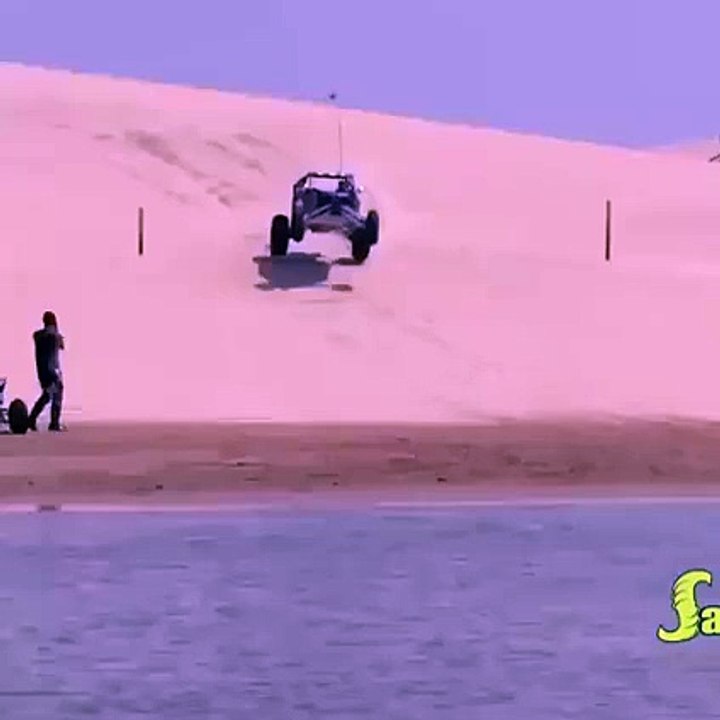 Amazing video 07