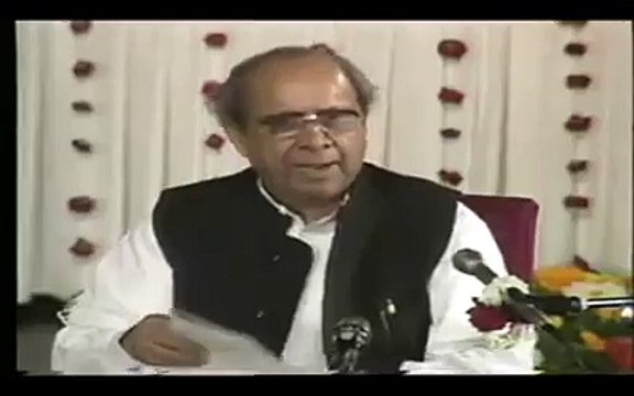 ‫جس کی جھنکار میں دل کا آرام تھا وہ تیرا نام تھا- قتیل شفائی‬